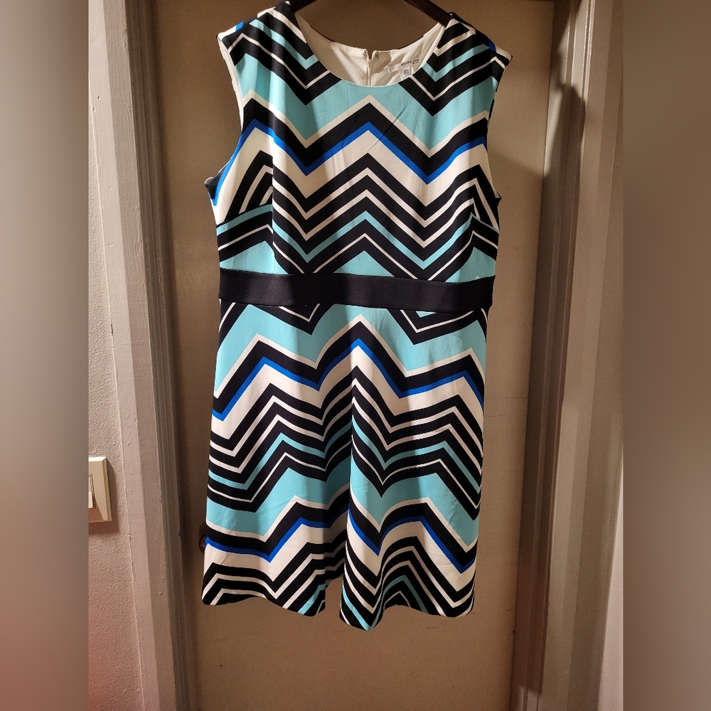 Studio One New York sleeveless dress